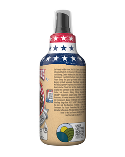 UBELUBE™ Ultra Badass Eco Lubricants ™ Ultra Performance CLP Powered by BoroGraphene™ - 4oz