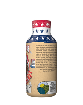 UBELUBE Ultra Badass ECO LUBRICANTS ™ Ultra Performance Gun Oil Powered by BOROGRAPHENE ™ - 4oz